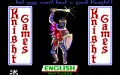 Knight Games miniatura #1