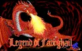 Legend of Faerghail miniatura #1