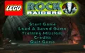 LEGO Rock Raiders zmenšenina #2