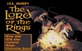 The Lord of the Rings, Vol. I thumbnail #7