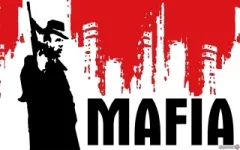 Mafia zmenšenina