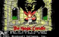 The Magic Candle: Volume 1 vignette #1