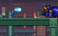 Mega Man X zmenšenina #2