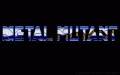 Metal Mutant vignette #1