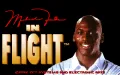 Michael Jordan in Flight vignette #1