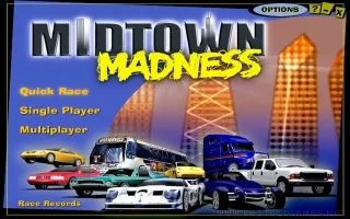 Midtown Madness obrázok 2
