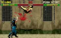 Mortal Kombat 2 zmenšenina #8