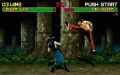 Mortal Kombat 2 vignette #11