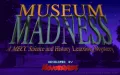 Museum Madness vignette #1