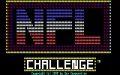 NFL Challenge zmenšenina #1