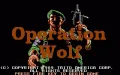 Operation Wolf vignette #2