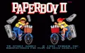 Paperboy 2 Miniaturansicht #1