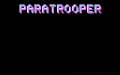 Paratrooper miniatura #6