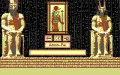 Pharaoh vignette #6