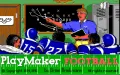 PlayMaker Football vignette #1
