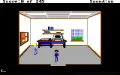 Police Quest: In Pursuit of the Death Angel miniatura #6