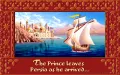 Prince of Persia 2: The Shadow & The Flame miniatura #6