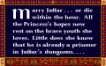 Prince of Persia miniatura #19