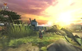 Ratatouille Screenshot 5