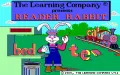 Reader Rabbit miniatura #1