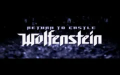 Return to Castle Wolfenstein vignette