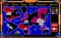Risk: The World Conquest Game vignette #3