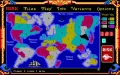 Risk: The World Conquest Game vignette #4