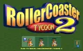 RollerCoaster Tycoon 2 vignette #11