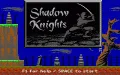 Shadow Knights vignette #1