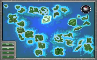 SimIsle: Missions in the Rainforest captura de pantalla 2