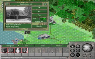 SimIsle: Missions in the Rainforest captura de pantalla 3