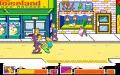 The Simpsons: Arcade Game vignette #2