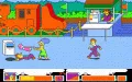 The Simpsons: Arcade Game vignette #4