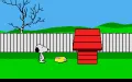 Snoopy: The Cool Computer Game zmenšenina #2