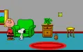 Snoopy: The Cool Computer Game zmenšenina #3