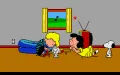 Snoopy: The Cool Computer Game zmenšenina #5