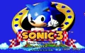 Sonic the Hedgehog 3 zmenšenina #1