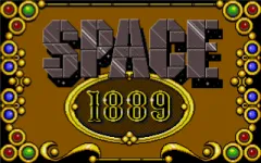 Space 1889 zmenšenina