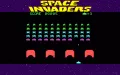 Space Invaders vignette #3
