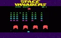 Space Invaders vignette #4