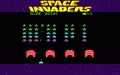 Space Invaders vignette #5