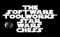 Star Wars Chess vignette #1