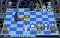 Star Wars Chess vignette #6