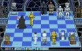 Star Wars Chess vignette #7