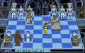 Star Wars Chess vignette #17