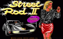 Street Rod 2: The Next Generation vignette