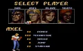 Streets of Rage 2 thumbnail #2