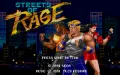Streets of Rage thumbnail #1