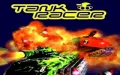 Tank Racer vignette #1