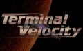 Terminal Velocity vignette #1